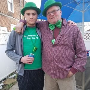 Meet your Posher, Jack